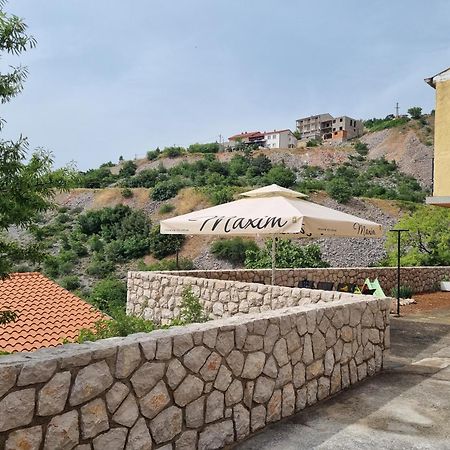 Tarac Apartment Senj  Exterior photo