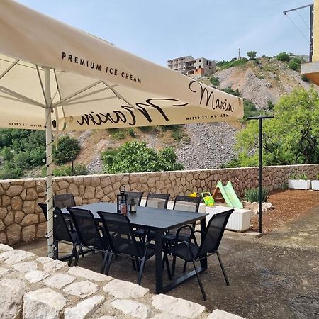 Tarac Apartment Senj  Exterior photo