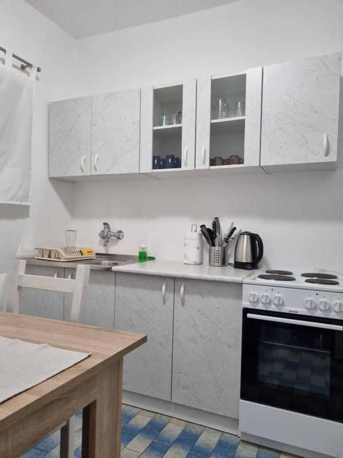 Tarac Apartment Senj  Exterior photo