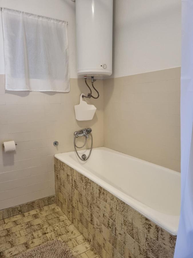 Tarac Apartment Senj  Exterior photo