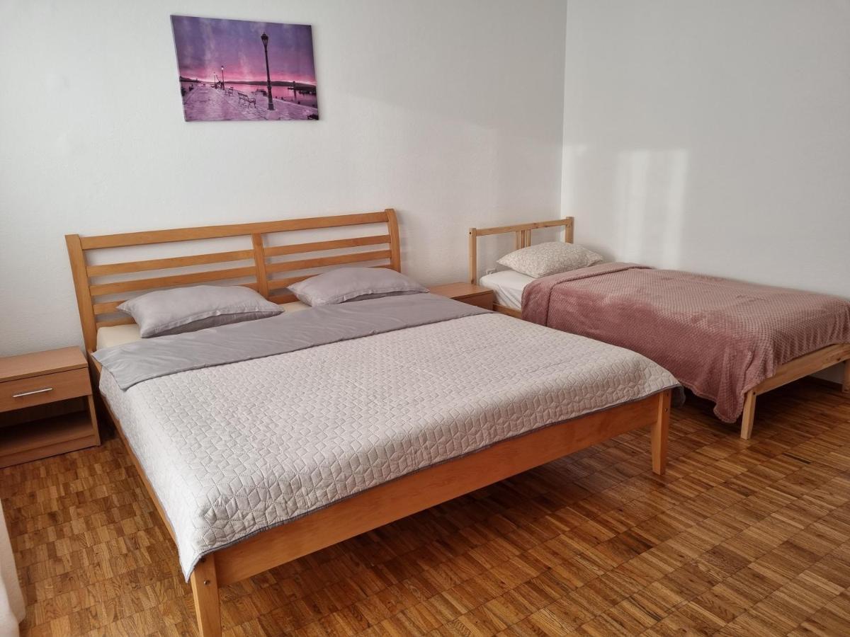 Tarac Apartment Senj  Exterior photo