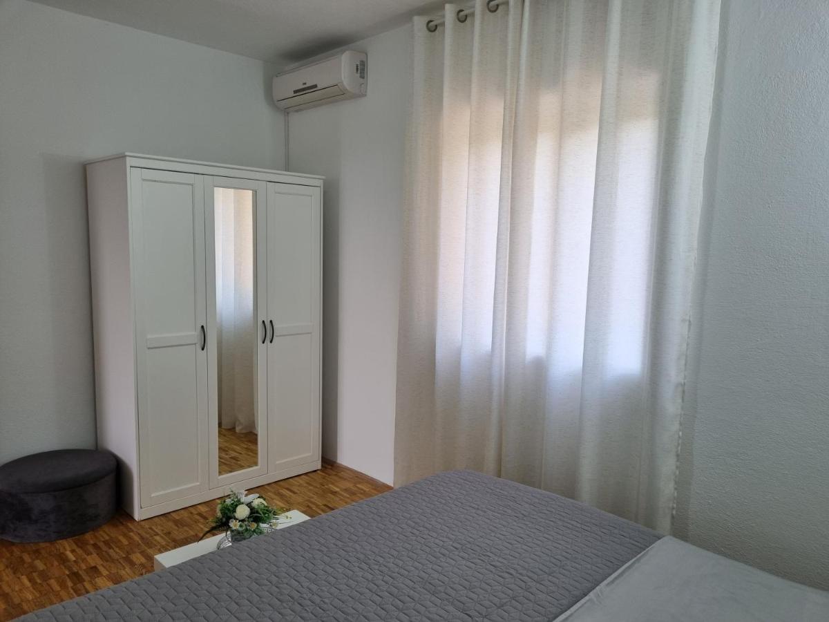 Tarac Apartment Senj  Exterior photo
