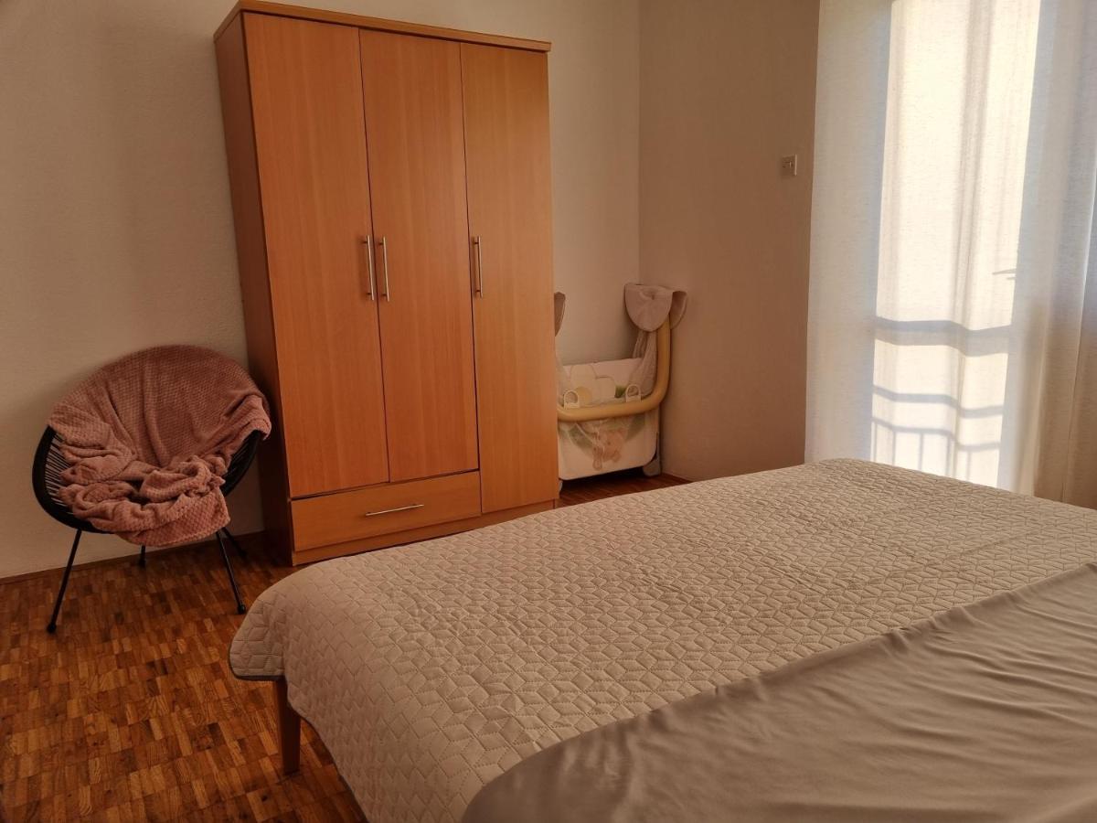 Tarac Apartment Senj  Exterior photo