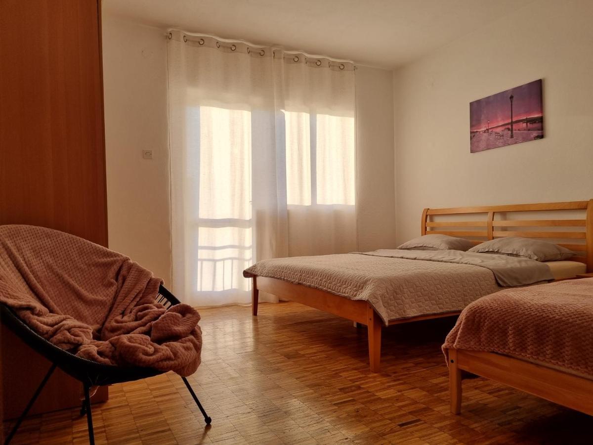 Tarac Apartment Senj  Exterior photo