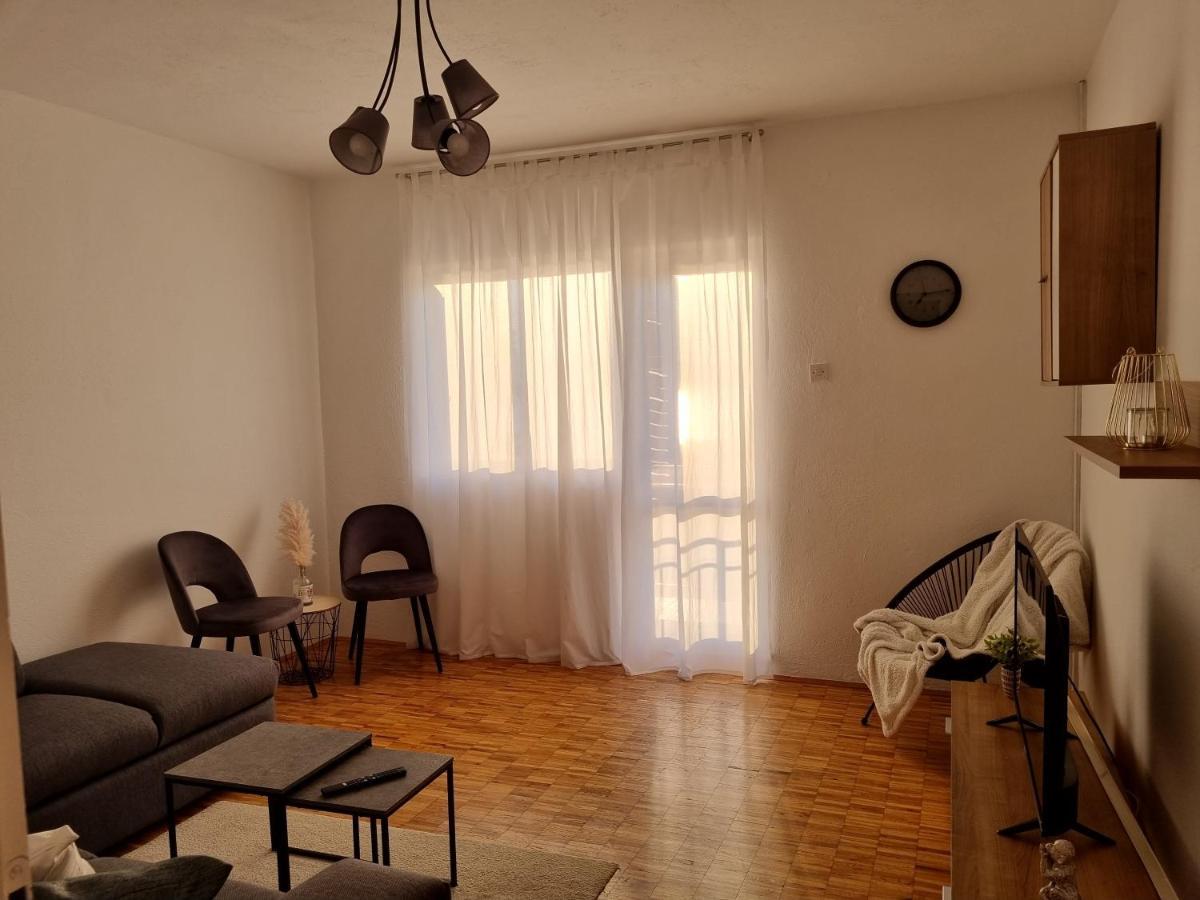 Tarac Apartment Senj  Exterior photo