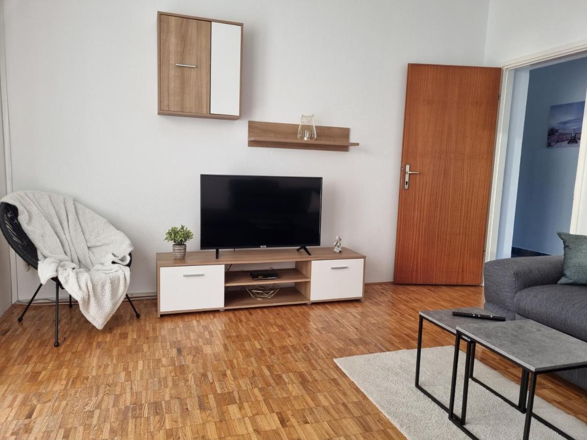 Tarac Apartment Senj  Exterior photo