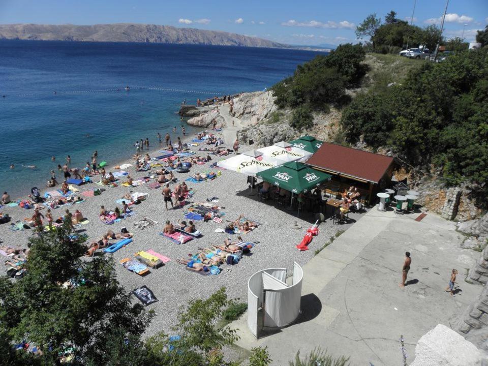 Tarac Apartment Senj  Exterior photo