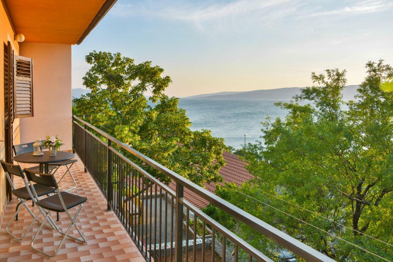 Tarac Apartment Senj  Exterior photo