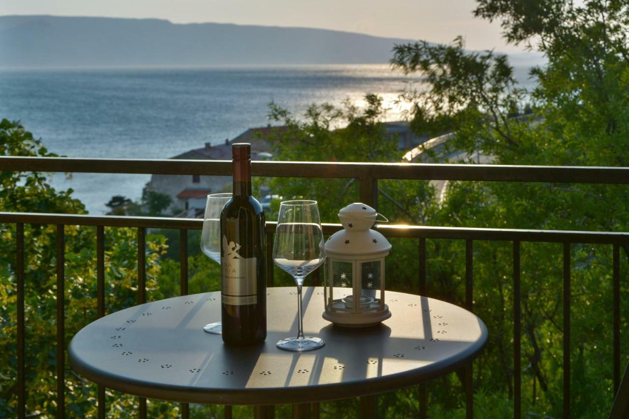 Tarac Apartment Senj  Exterior photo