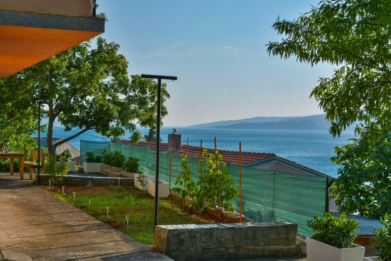 Tarac Apartment Senj  Exterior photo