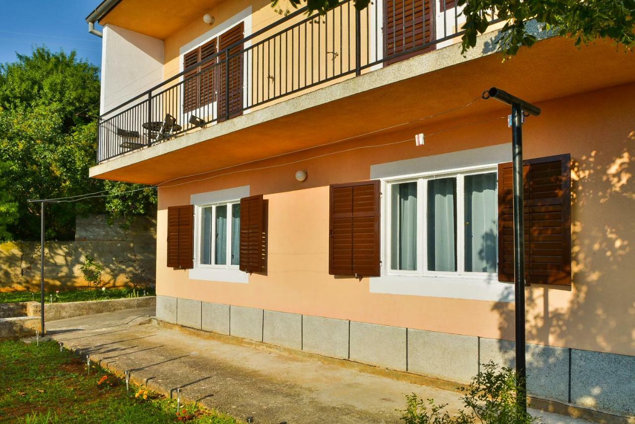 Tarac Apartment Senj  Exterior photo