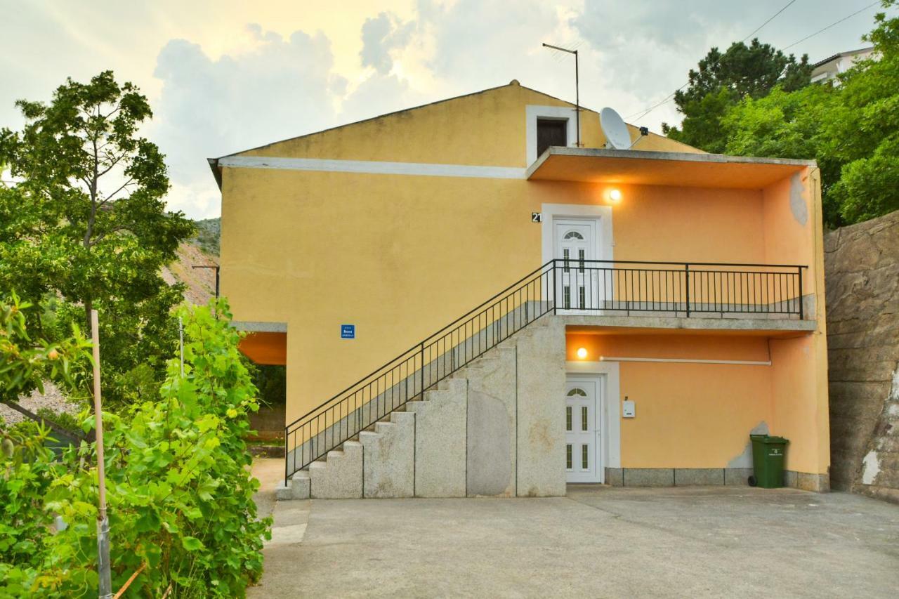 Tarac Apartment Senj  Exterior photo